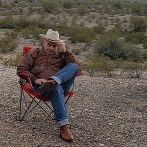 Meet your Posher, Marius